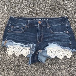 AEO! Shorts